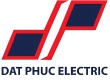 Công ty tnhh điện Đạt phúc