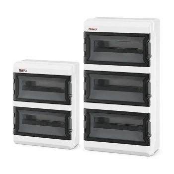 Tủ điện ngoài trời IP65 